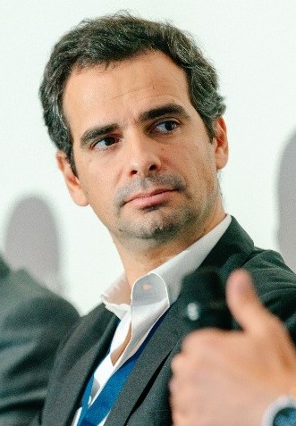 Nuno Medeiros